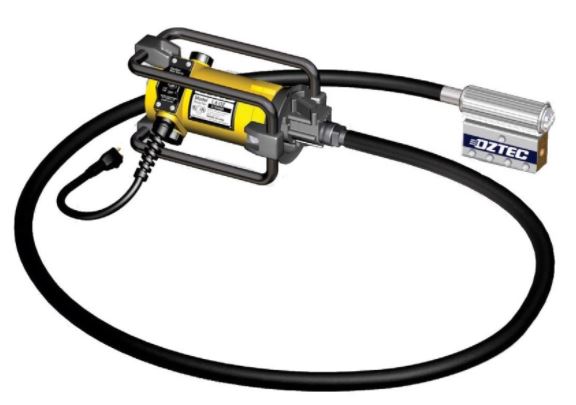 What are Rebar Shakers - 5539